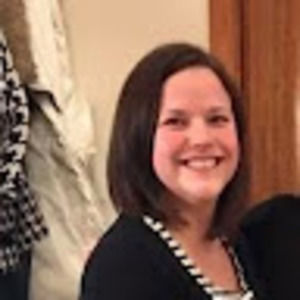 Meet your Posher, Julia